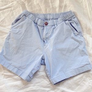 Chubbies Men’s Shorts